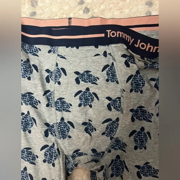 NWT Tommy John boxer brief - Picture 4 of 4